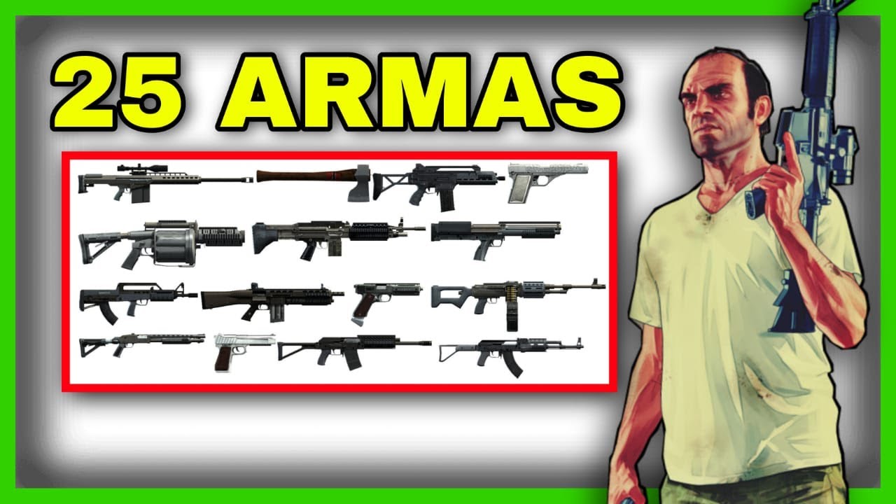 ✔️15 TRUCOS para GTA 5 para XBOX 360 y XBOX ONE (CLAVES/CODIGOS de GTA V)  Armas, Coches 